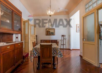 Sala da pranzo - Casa semi indipendente Corso Umberto I
31, Modica - foto 5