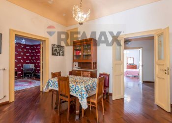 Sala da pranzo - Casa semi indipendente Corso Umberto I
31, Modica - foto 6