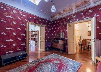Soggiorno - Casa semi indipendente Corso Umberto I
31, Modica - foto 8