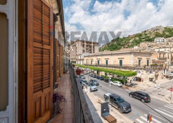 Edificio all\'aperto - Casa semi indipendente Corso Umberto I
31, Modica - foto 12