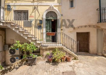 Casa all\'aperto - Casa semi indipendente Corso Umberto I
31, Modica - foto 19