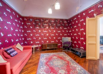 Soggiorno - Casa semi indipendente Corso Umberto I
31, Modica - foto 20