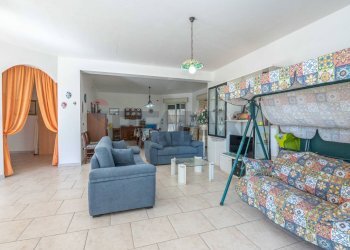 Soggiorno - Villa Via del Mirtillo, Ispica - photo 5