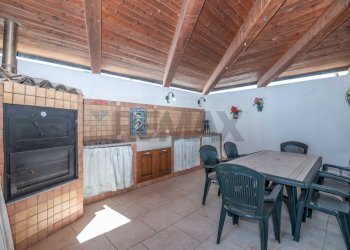 Cucina - Villa Via del Mirtillo, Ispica - photo 22