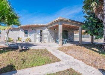 Casa all\'aperto - Villa Via del Mirtillo, Ispica - photo 34