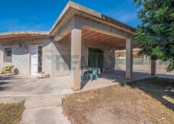 Casa all\'aperto - Villa Via del Mirtillo, Ispica - photo 35