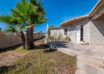Terrazza - Villa Via del Mirtillo, Ispica - photo 36