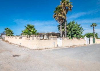 Casa all\'aperto - Villa Via del Mirtillo, Ispica - photo 41