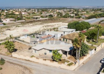 Edificio all\'aperto - Villa Via del Mirtillo, Ispica - photo 42