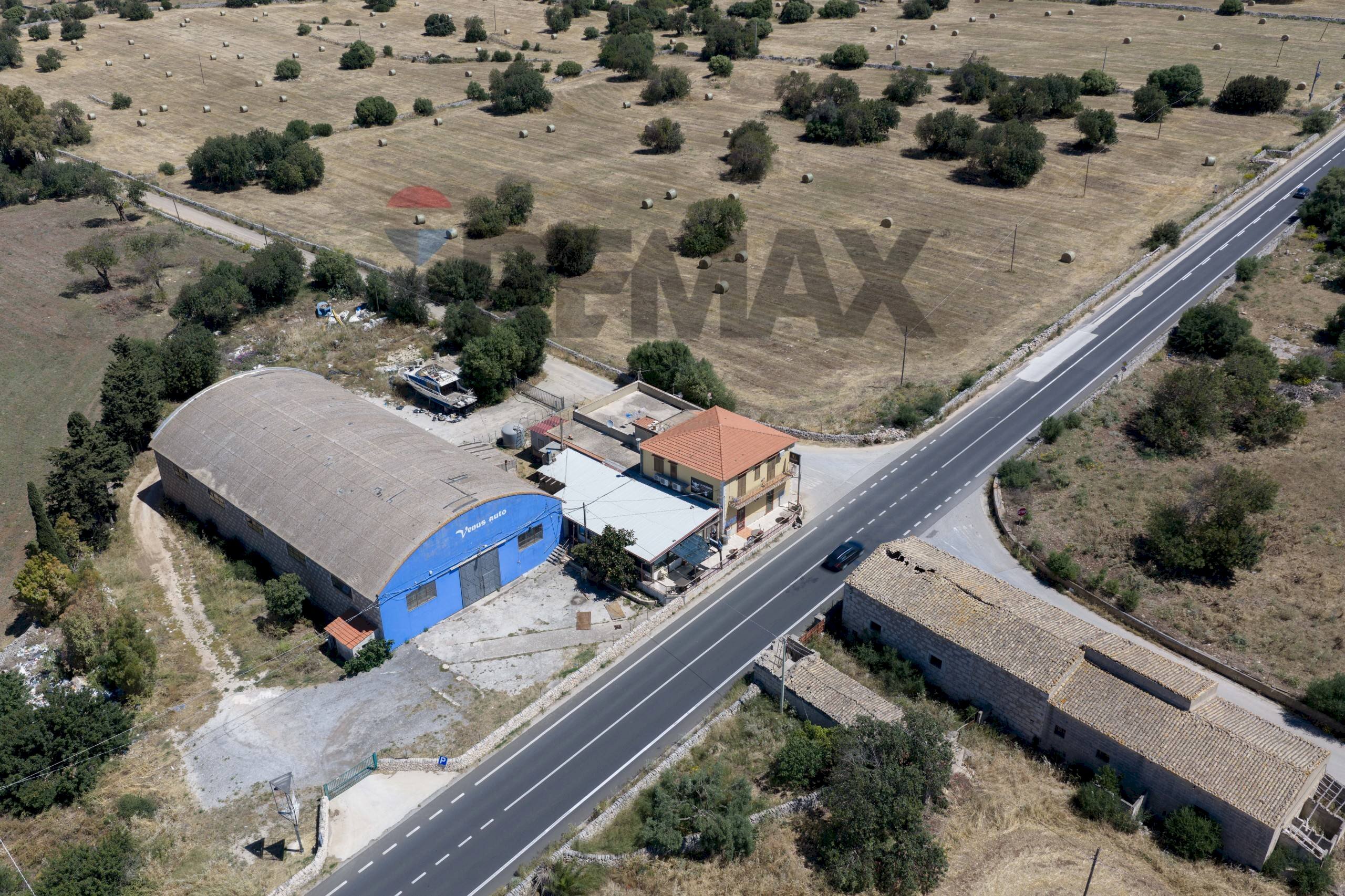 Posizione della mappa - Attività Commerciale Contrada Palazzola, Ragusa - foto 3