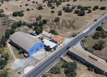 Posizione della mappa - Attività Commerciale Contrada Palazzola, Ragusa - foto 3