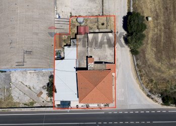 Posizione della mappa - Attività Commerciale Contrada Palazzola, Ragusa - foto 4