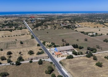 Posizione della mappa - Attività Commerciale Contrada Palazzola, Ragusa - foto 5