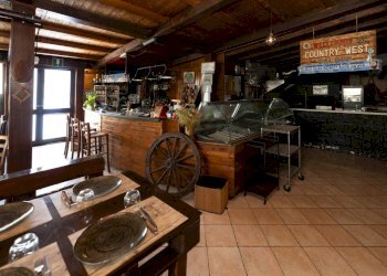 Sala da pranzo - Attività Commerciale Contrada Palazzola, Ragusa - foto 10