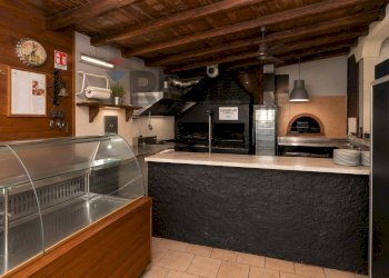 Cucina - Attività Commerciale Contrada Palazzola, Ragusa - foto 13