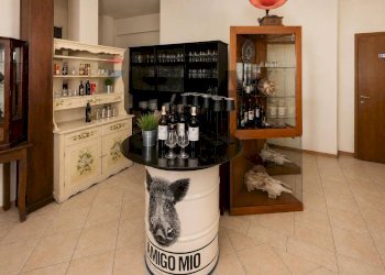 Cucina - Attività Commerciale Contrada Palazzola, Ragusa - foto 15