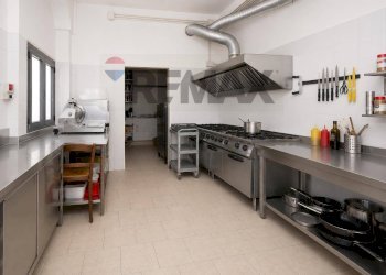 Cucina - Attività Commerciale Contrada Palazzola, Ragusa - foto 17