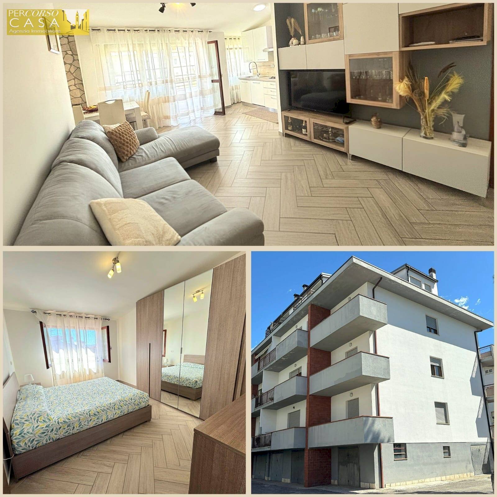 Foto 1 - Three-room apartment Via Ignazio Silone, Bellante - photo 1