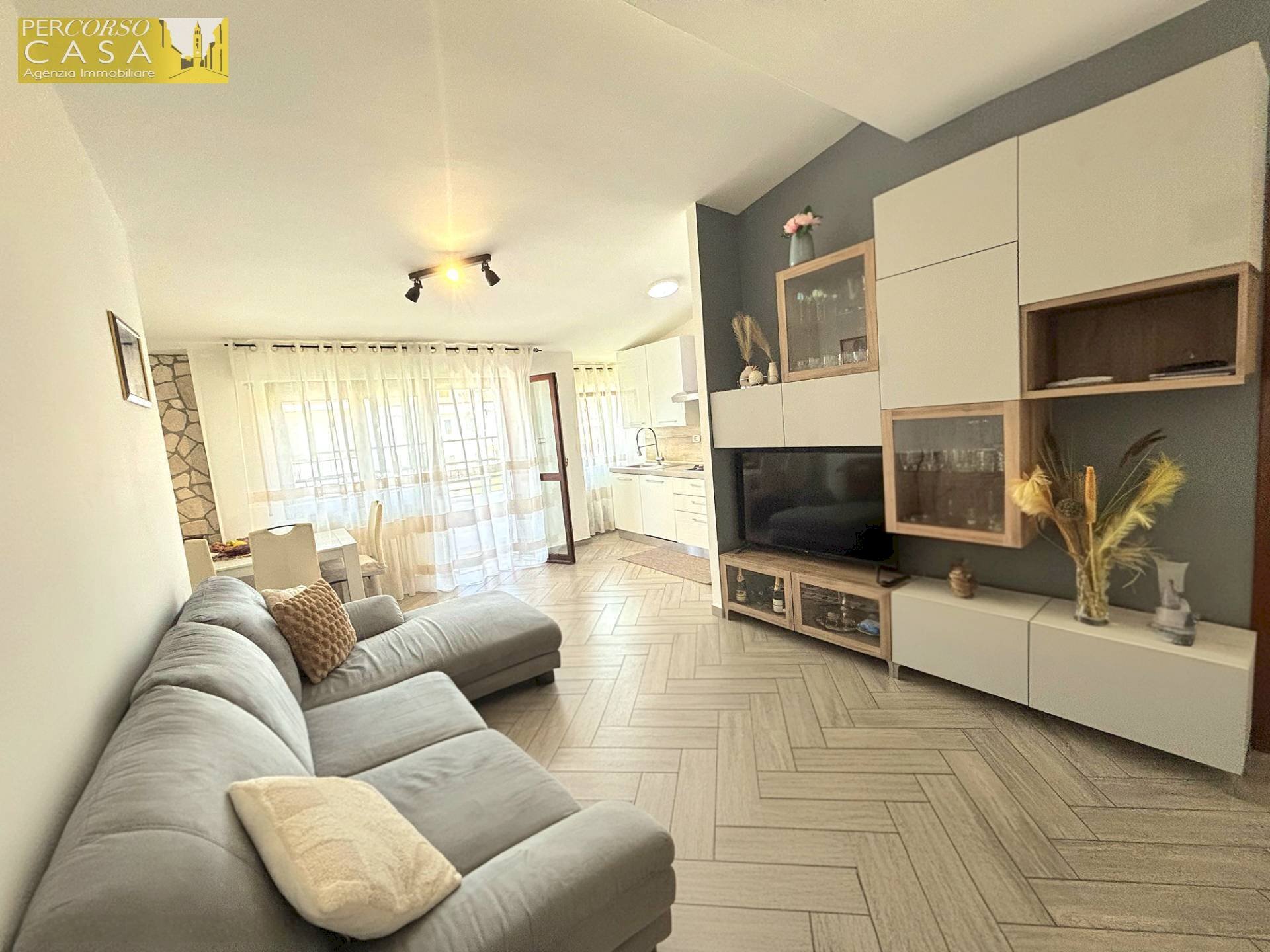 Foto 2 - Three-room apartment Via Ignazio Silone, Bellante - photo 2