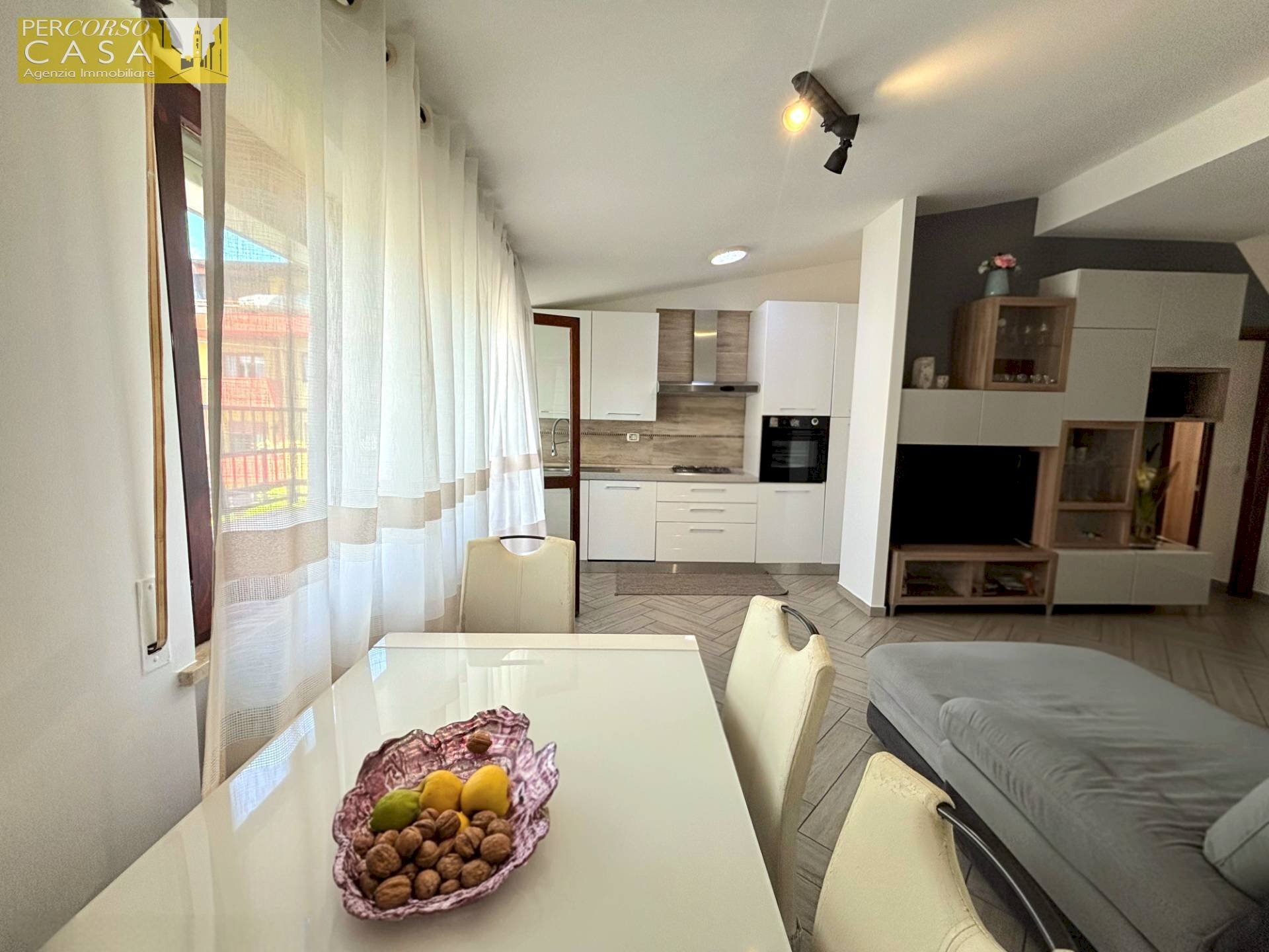 Foto 3 - Three-room apartment Via Ignazio Silone, Bellante - photo 3
