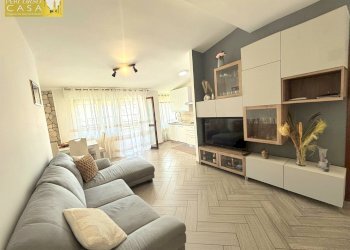 Foto 2 - Three-room apartment Via Ignazio Silone, Bellante - photo 2