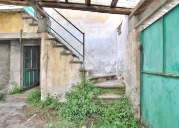 Casa indipendente Via Castellazzo, Cigliano - foto 4