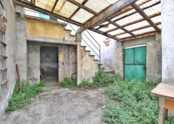 Casa indipendente Via Castellazzo, Cigliano - foto 5