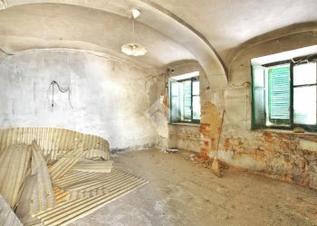 Casa indipendente Via Castellazzo, Cigliano - foto 6