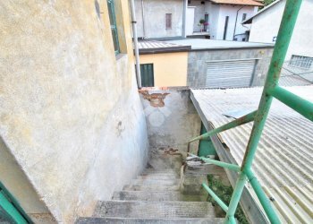 Casa indipendente Via Castellazzo, Cigliano - foto 8