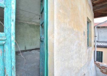 Casa indipendente Via Castellazzo, Cigliano - foto 9