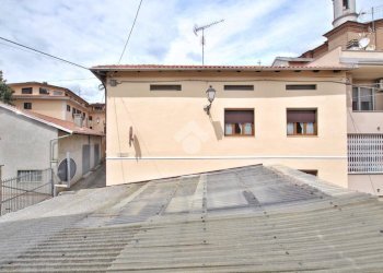 Casa indipendente Via Castellazzo, Cigliano - foto 12