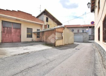 Casa indipendente Via Castellazzo, Cigliano - foto 16