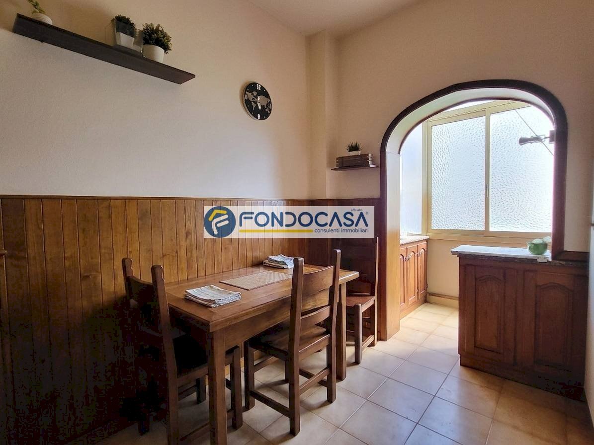 cucina abitabile - Trilocale Via Bugneta, Pietrasanta - foto 1
