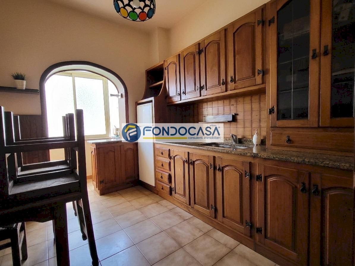 cucina abitabile - Trilocale Via Bugneta, Pietrasanta - foto 2