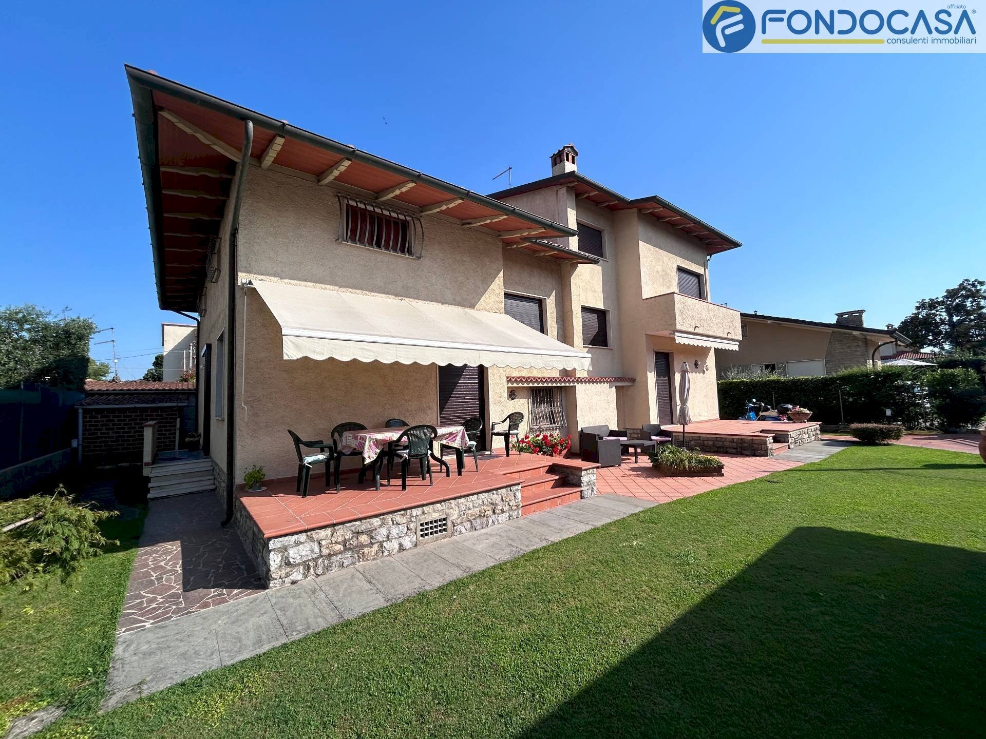 esterno - Villa Via Eritrea, Pietrasanta - foto 2