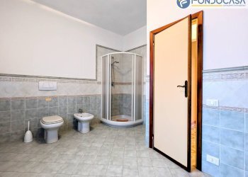 bagno 1 - Villa Via Eritrea, Pietrasanta - foto 14