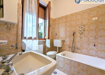 bagno 2 - Villa Via Eritrea, Pietrasanta - foto 16
