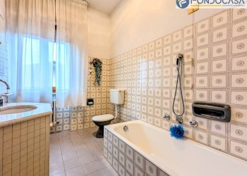 bagno 4 - Villa Via Eritrea, Pietrasanta - foto 18