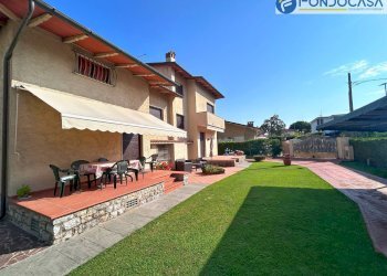 esterno - Villa Via Eritrea, Pietrasanta - foto 38