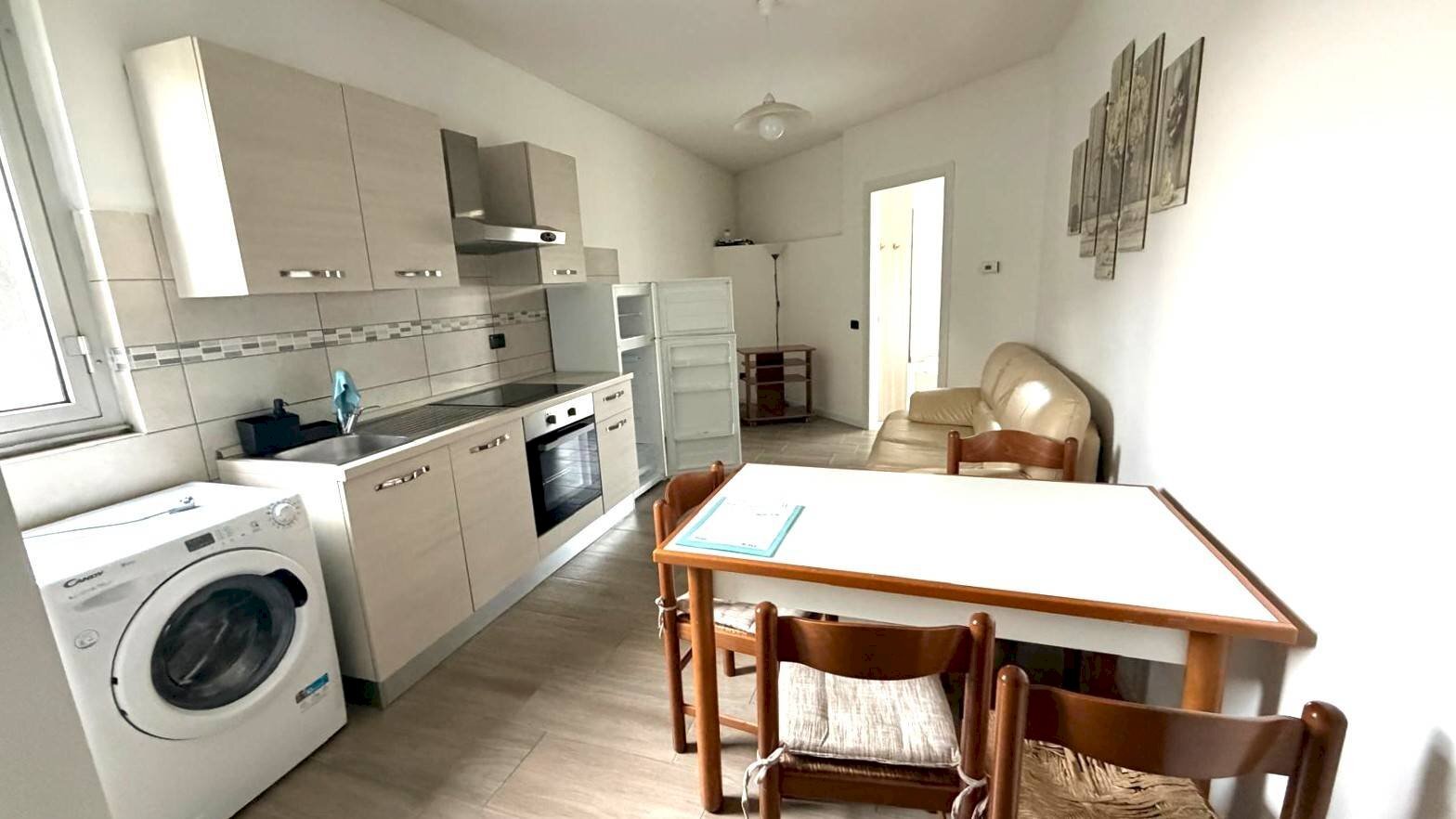 Foto 1 - Two-room apartment Busto Arsizio - photo 1