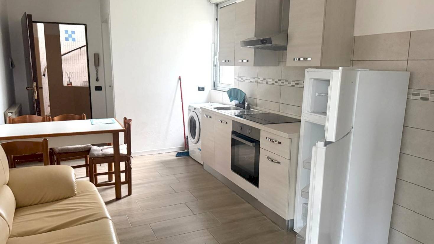 Foto 2 - Two-room apartment Busto Arsizio - photo 2