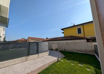 Foto 11 - Three-room apartment Magnago - photo 11