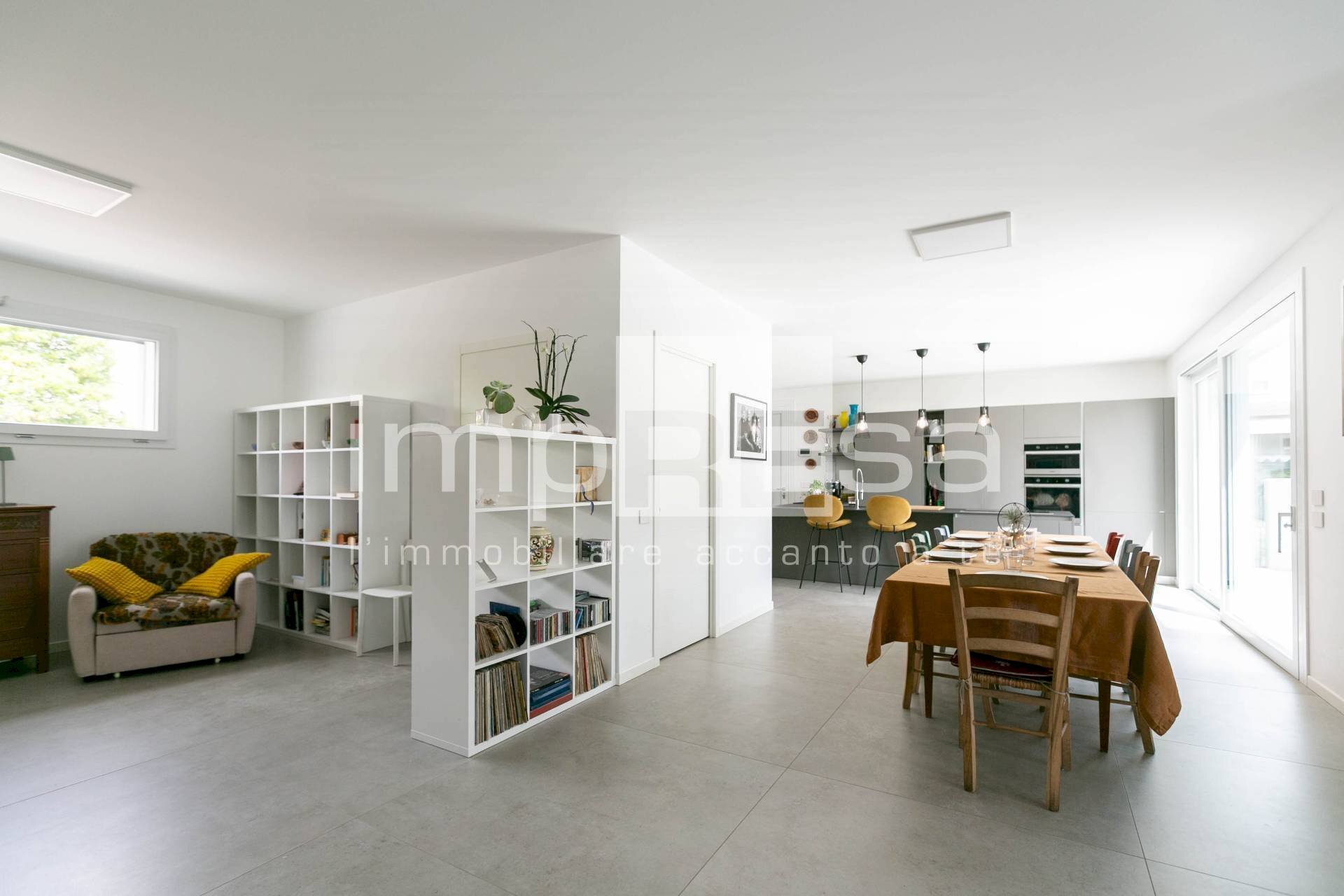 Foto 1 - Casa indipendente via Edmondo de Amicis, San Biagio di Callalta - foto 1