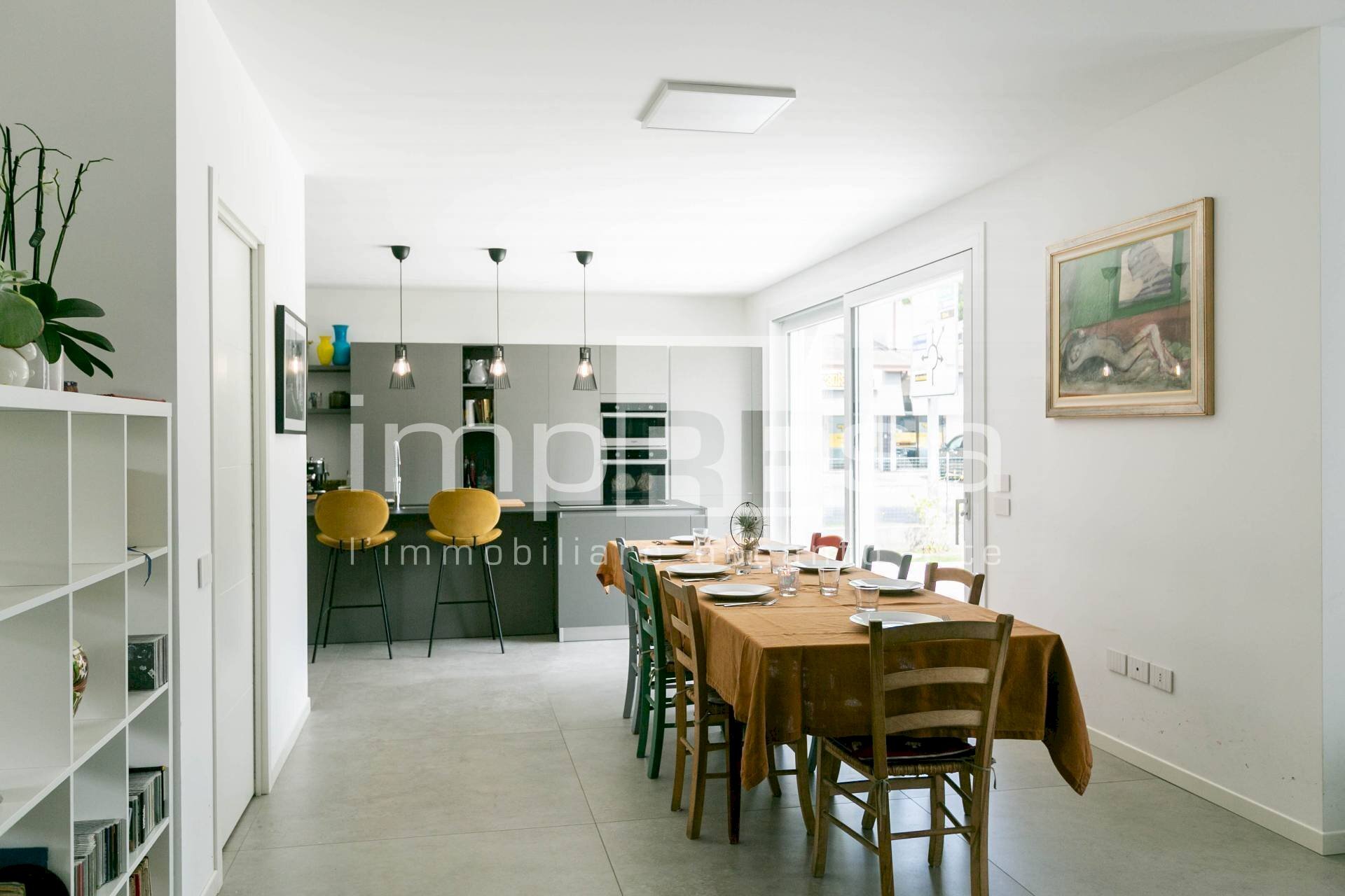 Foto 2 - Casa indipendente via Edmondo de Amicis, San Biagio di Callalta - foto 2