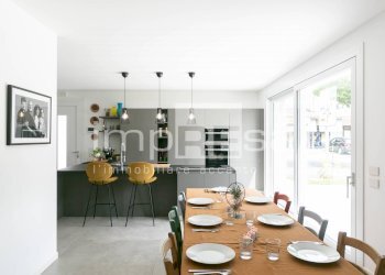Foto 3 - Independent house via Edmondo de Amicis, San Biagio di Callalta - photo 3