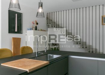 Foto 6 - Independent house via Edmondo de Amicis, San Biagio di Callalta - photo 6