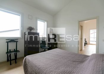Foto 17 - Independent house via Edmondo de Amicis, San Biagio di Callalta - photo 17