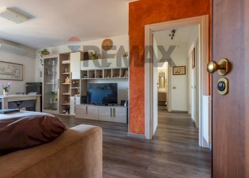 Soggiorno - Three-room apartment Via Lodi
 
32, Busto Arsizio - photo 5