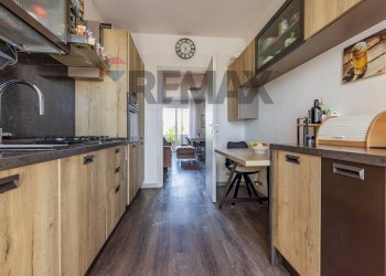 Cucina - Three-room apartment Via Lodi
 
32, Busto Arsizio - photo 7