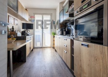 Cucina - Three-room apartment Via Lodi
 
32, Busto Arsizio - photo 8